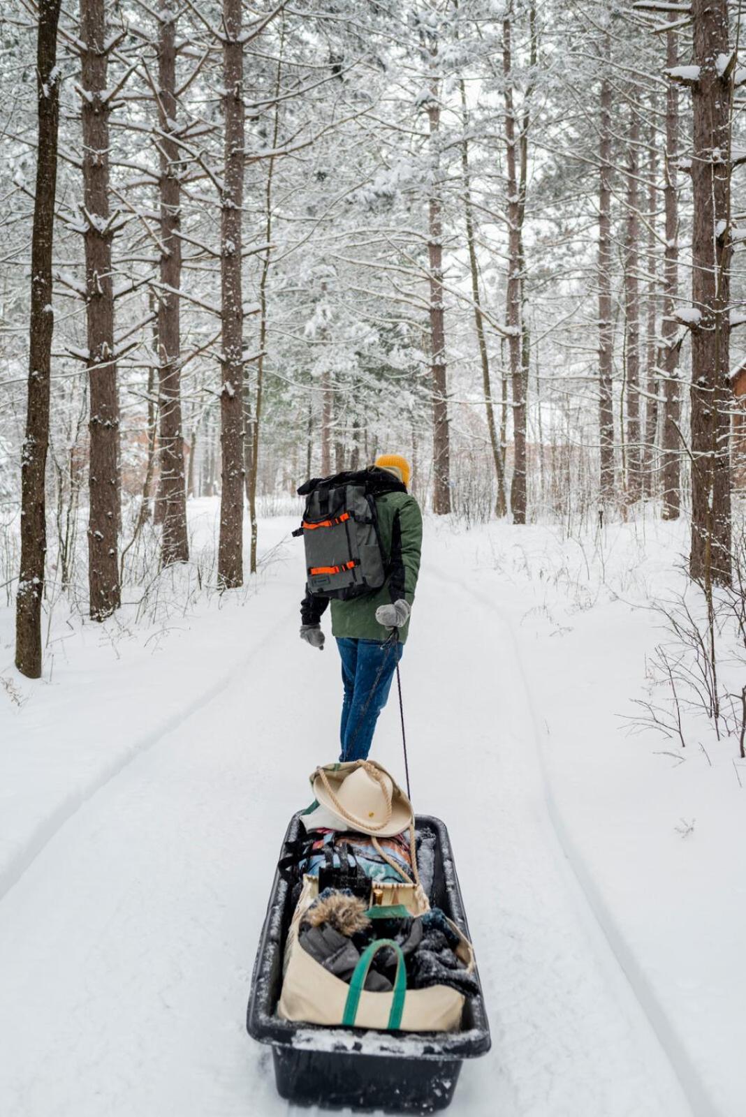 Huttopia White Mountains Albany Dış mekan fotoğraf
